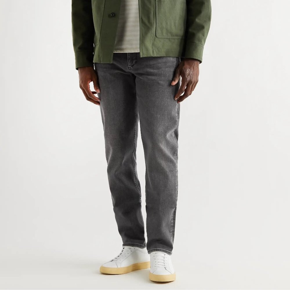 RAG & BONE New York Fit 2 in travis